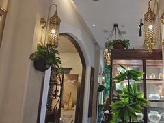 -美庐餐厅·湖北菜·吴佩孚公馆(南京路店)