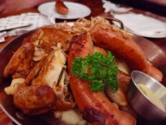 -宝莱纳餐厅(滨江店)