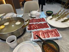 -牛天下·牛肉·海鲜·打边炉·融合菜