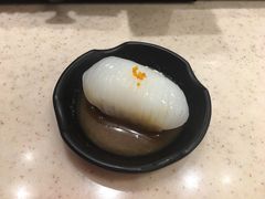 鱿鱼寿司-争鲜回转寿司(东方银座店)