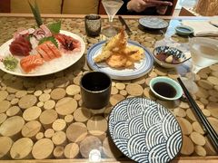 -西村日本料理(香格里拉饭店)