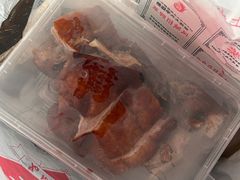 -黄连大头华烧鹅(萧地大马路店)