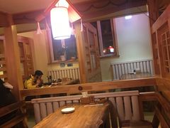 -百年石锅饭·朝鲜族传统民餐