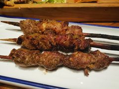-纳瓦新疆菜(银都店)