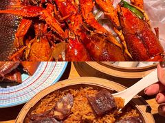 -乔街深夜食堂·台州菜·高压锅生蚝(杭州总店)