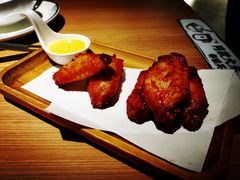 二哥爱鸡翅-太二酸菜鱼(中山龙之梦店)