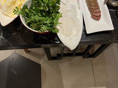 -世贸万锦大酒店·烹大师火锅达人