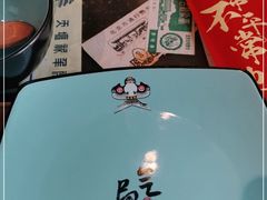 -局气烤鸭·北京菜(前门店)