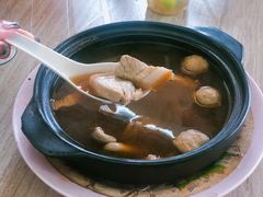 -新记肉骨茶