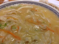-洛阳面馆(红专路店)