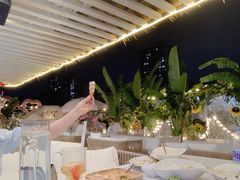 -天空花园餐吧·生日·团建(南山店)