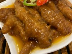 -点都德(华强南店)
