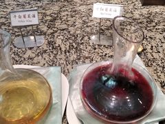 -梅园国际大酒店·自助餐厅(光明港店)