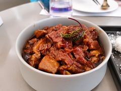 -八大碗·地道东北菜(中街店)