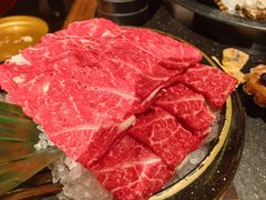 -牛New寿喜烧(金茂览秀城店)