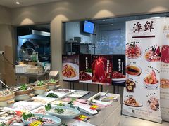 -味莊·青岛菜(云霄路店)