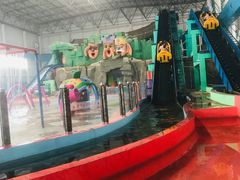 -兴芮温泉度假区