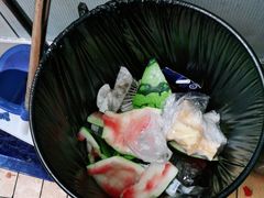 -大场体育中心羽毛球馆