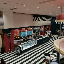 -奈尔宝·儿童乐园·亲子餐厅(鄞州万达店)