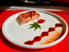 水晶肴肉-春色如许·茶食餐厅(桃李春风店)