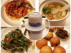 -喜来登酒店-盛宴标帜餐厅