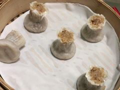 糯米烧卖-鼎泰丰(嘉年华•海信广场VILLAGE店)