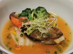 -夏苑(新加坡丽思卡尔顿美年酒店)