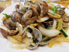 -南海渔家•海鲜•正宗海南菜(海棠湾店)