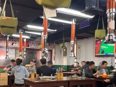 大堂-递酒烤场(湛江路店)