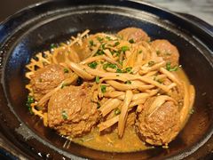 -香山湖家家宴(中山陵店)