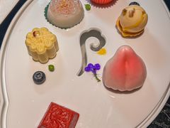 -锦楼·臻选新杭帮(杭州中心店)