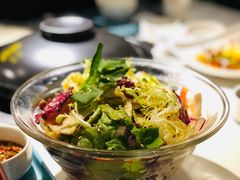 -百年果林椰子鸡(中洲店)