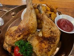 -宝莱纳餐厅(滨江店)