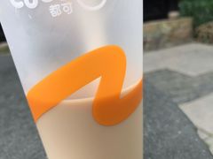 -CoCo都可(惠山古镇店)