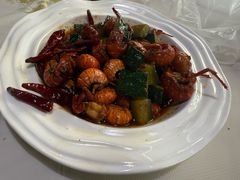 -91小龙虾·香辣蛙(蛇口店)