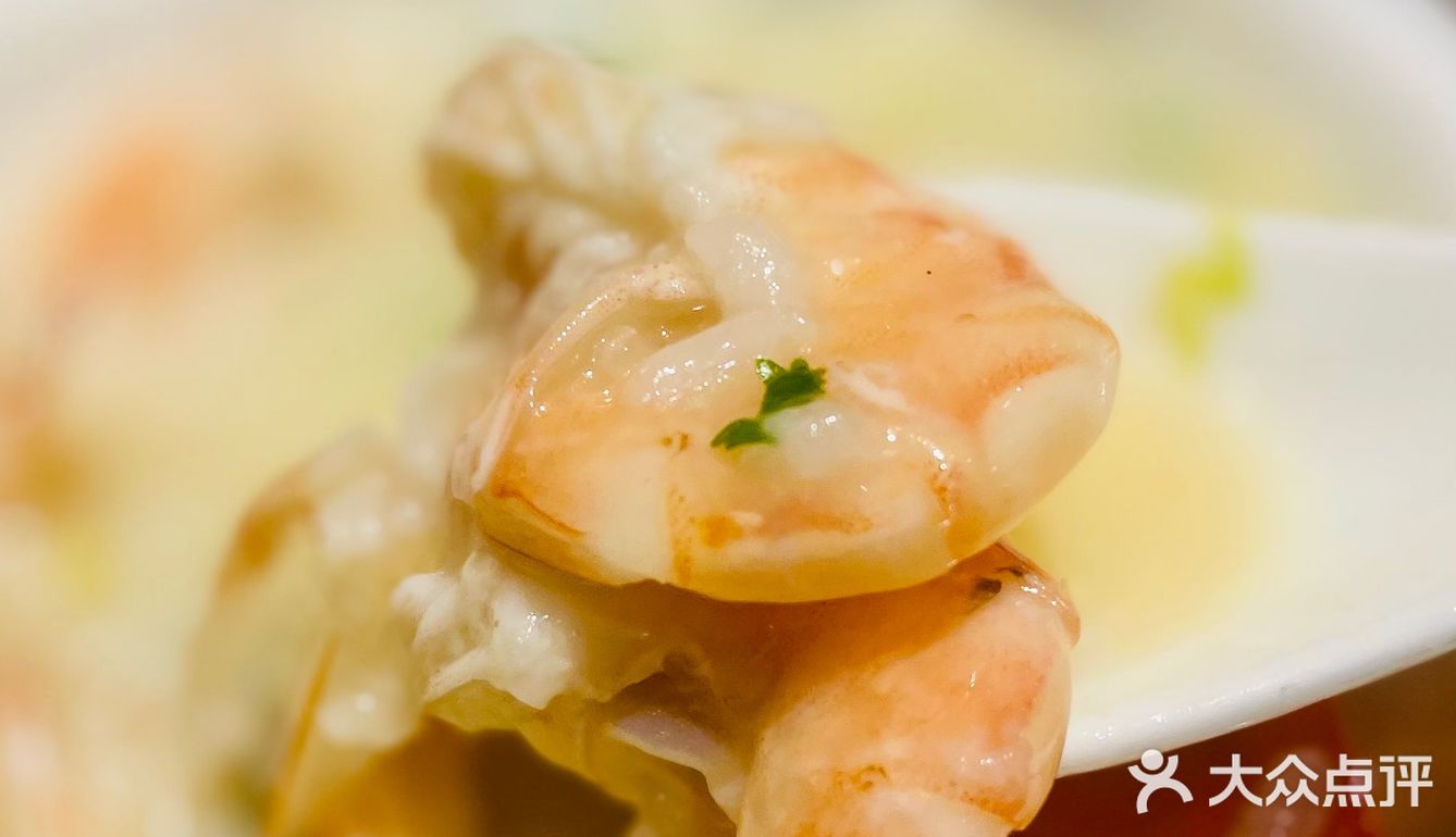 深圳！海鲜🦞砂锅粥！要不要这么鲜啊！！