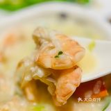 深圳！海鲜🦞砂锅粥！要不要这么鲜啊！！