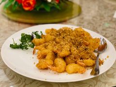 -南京东郊国宾馆