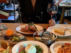 -羽深肉铺 Steak & Wine