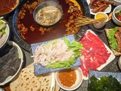 -陈眼镜火锅(总店)