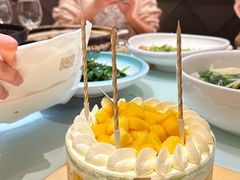 -江南韵·无锡太湖文化体验餐厅(凤凰天街店)