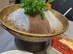 -海底捞火锅(万达广场店)