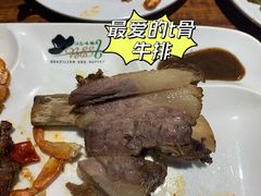 -汉巴味德(大悦城店)