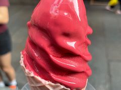 -CORNER CONE GELATO酷矿手作霜淇淋(南头古城店)