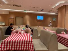 -西贝(虹口龙之梦店)