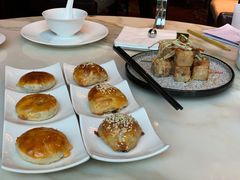 -顺德美的万豪酒店-万豪中餐厅