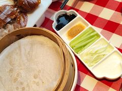 -西贝(新业坊店)