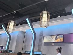 -上渔铁板烧(熙悦汇店)