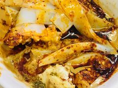 -清真·宏顺祥卤汁凉粉(大皮院店)