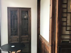 -星巴克(福州三坊七巷店)